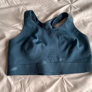 Elsie High Impact Fabletics Sports Bra